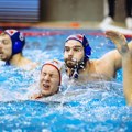 Atomski vaterpolo: Crna Gora i Hrvatska sa optimizmom kreću na EP