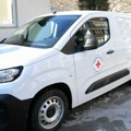 Ukinuta vanredna situacija u Majdanpeku, opština dobila novo terensko vozilo