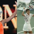Iva Jović i Jelena Dokić, a teme – Monika Seleš i Novak Đoković