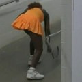 Treća teniserka sveta doživela poniženje od Ukrajinke na AO, svet priča o načinu na koji je iskalila bes