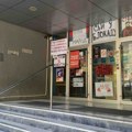 Studenti FPN u blokadi nastavljaju bojkot nastave još nedelju dana