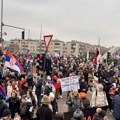 Studenti otkrili detalje protesta planiranog za Sretenje