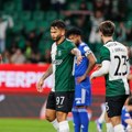 Neočekivana drama Sportinga: Od 2:0 do pobede u produžetku