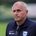Šok u Novom Pazaru: Vladimir Gaćinović napustio trenersku poziciju