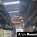 Kosovski Feronikl posle dve decenije privatizacije: 80 radnika, nula proizvodnje