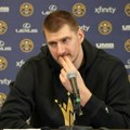 "Oni će se zabaviti, za mene nisam siguran": Jokić Amerikancima objasnio kako će izgledati Ol-star