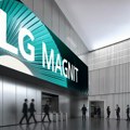 LG predstavlja novi LG MAGNIT Micro LED displej na Sajmu ISE 2026