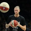 "Gospodin Osetkovski nije oslobođen!" Epska drama oko košarkaša Partizana se nastavlja: Stigli novi šok detalji slučaja koji…