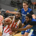 Кошаркаши Звезде у финалу Купа Радивоја Кораћа