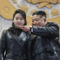 "Najvoljenije dete“ Severne Koreje: Da li će Kim Džong Una naslediti njegova ćerka?