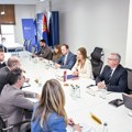 Srbija planira investicije od 14,4 milijarde evra u energetiku: Fokus na gasnoj infrastrukturi i obnovljivim izvorima