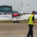 Er Srbija otkazuje sutrašnje letove za Berlin zbog štrajka na berlinskom aerodromu