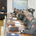 Novo pojačanje u vrhu Vojske Srbije: General Milosavljević postavljen na jednu od najodgovornijih dužnosti!