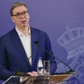 Vučić smrt devojke na Filozofskom fakultetu okvalifikovao kao ubistvo
