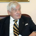 Preminuo bivši visoki predstavnik u BiH Kristijan Švarc-Šiling