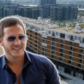 U ovom raju živi Saša Kovačević sa trudnom verenicom! Luks stan od 500.000 € na Novom Beogradu, poseduje i kraljevsko kupatilo…