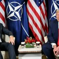 Bela kuća: Tramp će razgovarati sa Ruteom o povlačenju Amerike iz NATO-a