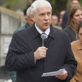 Boris Tadić plakao na Vujoševićevoj sahrani: "Nadam se da će jedna ulica u Beogradu nostiti njegovo ime"