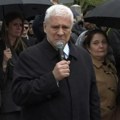 Boris Tadić plakao na Vujoševićevoj sahrani: "Nadam se da će jedna ulica u Beogradu nostiti njegovo ime"