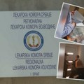 Kako je Lekarska komora Srbije pronašla lek protiv režimskog pritiska: Velika izlaznost kao "stara dobra terapija"