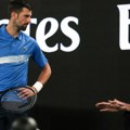 Endi Mari "otvorio dušu" o Đokoviću: Novak verovatno ništa nije naučio od mene, ovo sada je hod po tankoj žici