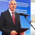 Istorijski korak za beogradski metro: Počelo fabričko ispitivanje TBM mašina u Kini