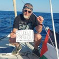 Aktivista sa flotile za Gazu: Ovo ne može da spasi decu u Gazi, bitnija je misija probijanja opsade