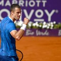 Da li se budi Laslo Đere? Vredna pobeda u Austriji, četvrtfinale čelendžera najavljuje bolje dane