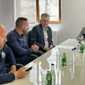 Zlatibor Kup spaja svet: Izraelska delegacija u Čajetini