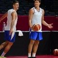 Izabrao Bogdana pre Jokića: Evo zašto kapiten Partizana veruje u povratak Bogdanovića!