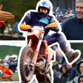 Žikica je napravio moto-čudo na Zlatiboru: Podigao poligon, obeležio staze, ceo Balkan skupio na "Hard enduru"