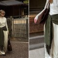 Viralna japanska filozofija kombinovanja boja koju treba da znate