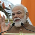 Modi i Lavrov o Ukrajini, Bliskom istoku i jačanju saradnje
