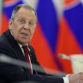 Lavrov i Abdelati pozvali na mirno rešavanje krize oko Irana