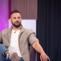 "S Anom Nikolić noć u studiju je otišla u drugom smeru" Aca Živanović otkrio tajnu o pevačici, pa se dotakao žene: "Mi smo…