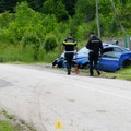 Šokantan potez vozača posle saobraćajke: Automobilom sleteo u jarak, Hitna ga odvezla u bolnicu, a on uradio neverovatnu…