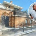 Ovo je vila uhapšenog bračnog para za Bajino ubistvo: Luksuzna kuća na Senjaku blizu mesta zločina