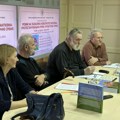 Istorijski događaj u SANU: Predstavljena knjiga o Romima i protestantizmu, govorili i pastori iz Leskovca