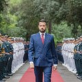 Milatović: Srbiji sve najbolje, svako bira svoj put