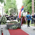Pre 34 godine stradalo 12 banjalučkih beba, venci i cveće na spomen-obeležju "Život"