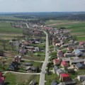 Selo u kojem svi žive u istoj ulici dugoj 9 kilometara: Iz vazduha izgleda kao nacrtano