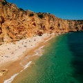 Plaža u ovoj zemlji je osvojila titulu najbolje u Evropi