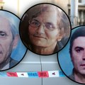 Masakr od kog se Kraljevo nije oporavilo: Slavica ubila brata, majku i oca na spavanju! Ostavila sekiru, pozvala policiju i…
