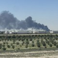 Iran dronovima napao aerodrom u Kuvajtu: Obustavljeni letovi, ima ranjenih