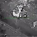 (Video) Još jedno poniženje za Putina: Ukrajinci naneli žestok udarac moćnoj floti Kremlja, pogođen i ratni brod kod Sankt…