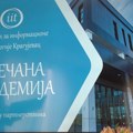 Razvoj i transformacija Instituta za informacione tehnologije u moderan naučno istraživački centar