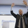 Nepobedivi Florentino Perez ostaje na čelu Real Madrida!
