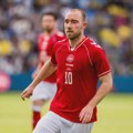 Eriksen se javio na mrežama: Objasnio šta se dogodilo, otkrio planove za budućnost
