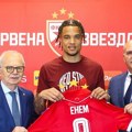 Džej Enem ostaje u Crvenoj zvezdi do 2029. godine