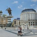 U Skoplju uhapšen osumnjičeni da je zapalio dva automobila ambasade Bugarske